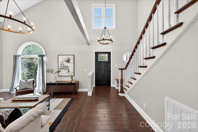 4612 Quail Canyon Drive, Charlotte, NC 28226