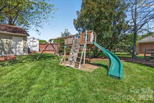 4612 Quail Canyon Drive, Charlotte, NC 28226