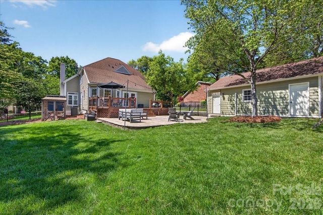 4612 Quail Canyon Drive, Charlotte, NC 28226