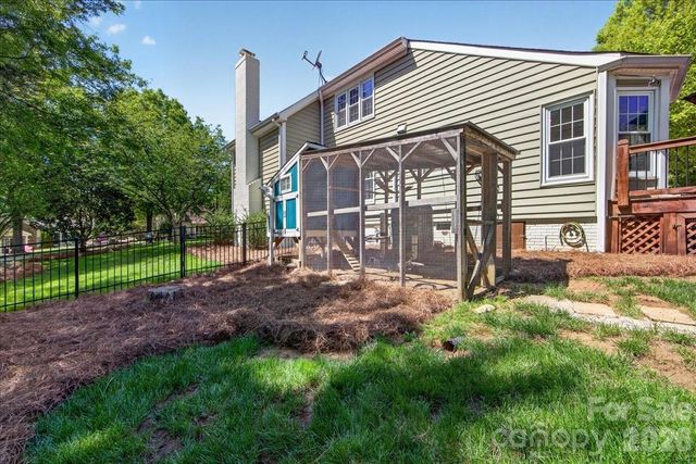 4612 Quail Canyon Drive, Charlotte, NC 28226