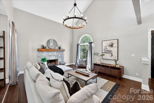 4612 Quail Canyon Drive, Charlotte, NC 28226