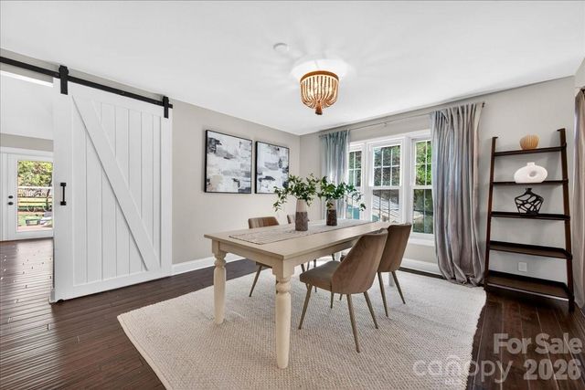 4612 Quail Canyon Drive, Charlotte, NC 28226