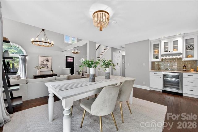 4612 Quail Canyon Drive, Charlotte, NC 28226