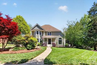 4612 Quail Canyon Drive, Charlotte, NC 28226