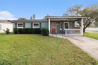 237 CALIFORNIA AVENUE, St Cloud, FL 34769