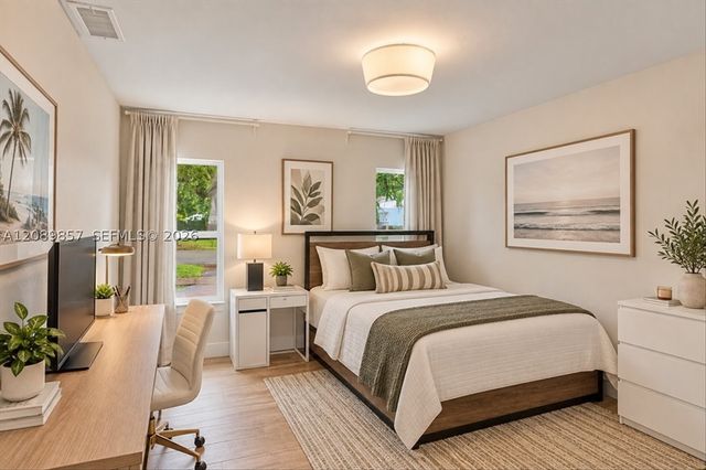 6121 NW 40th St, Virginia Gardens, FL 33166