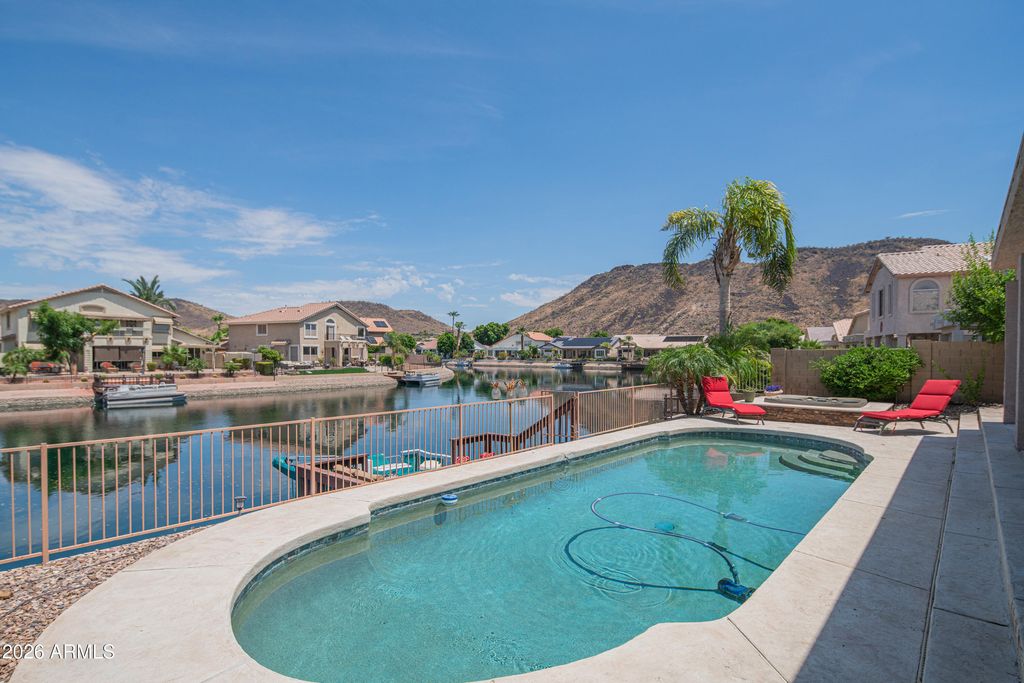 5338 W TONOPAH Drive, Glendale, AZ 85308 — photo 2