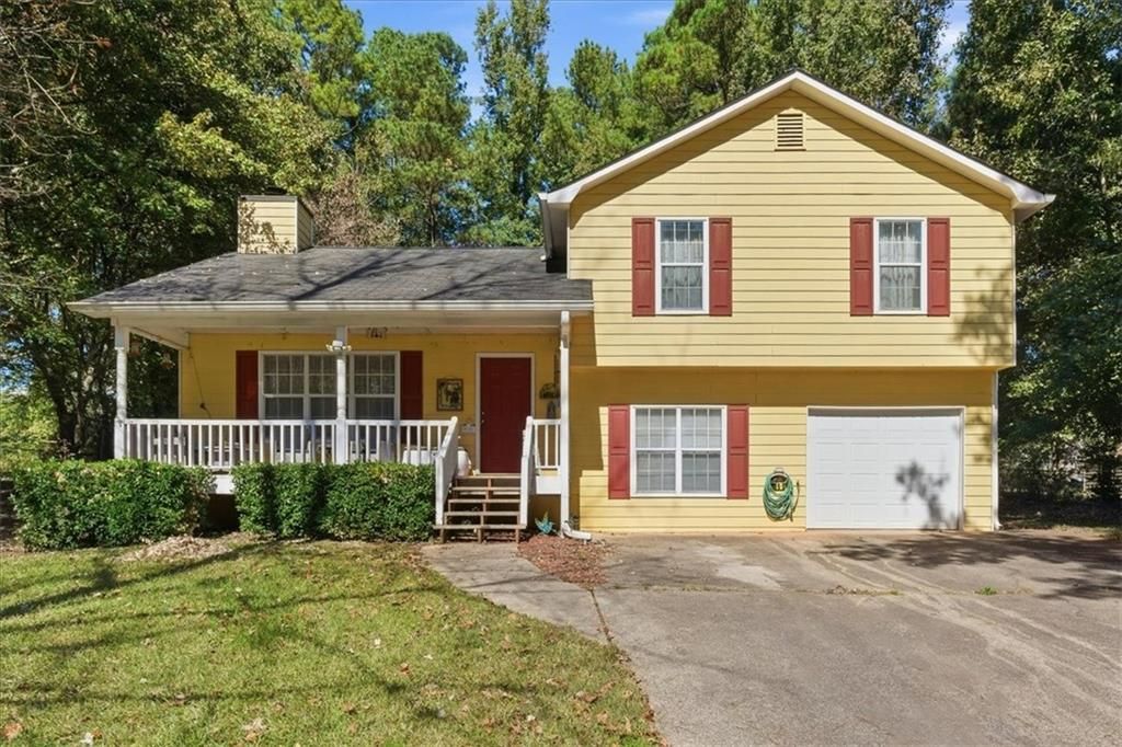 164 Emerald Pines Lane, Dallas, GA 30157