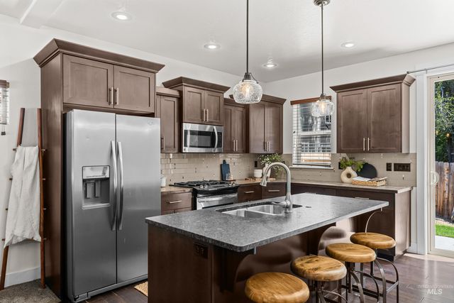 3124 S Skene Ave, Boise, ID 83705