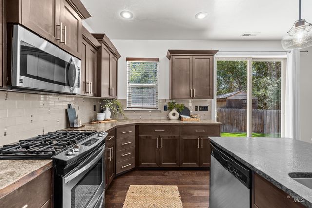 3124 S Skene Ave, Boise, ID 83705