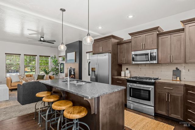 3124 S Skene Ave, Boise, ID 83705