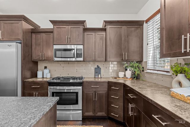 3124 S Skene Ave, Boise, ID 83705