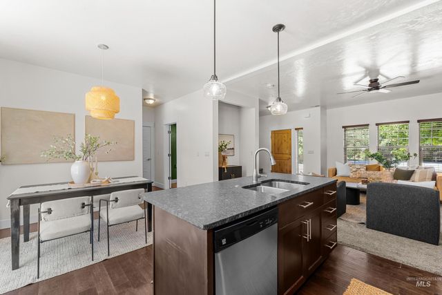 3124 S Skene Ave, Boise, ID 83705
