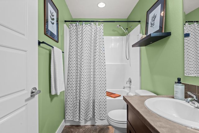 3124 S Skene Ave, Boise, ID 83705