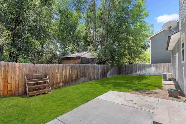 3124 S Skene Ave, Boise, ID 83705