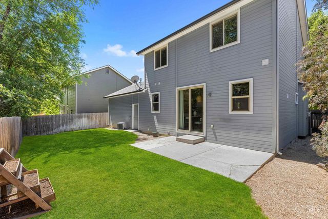 3124 S Skene Ave, Boise, ID 83705