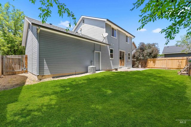 3124 S Skene Ave, Boise, ID 83705