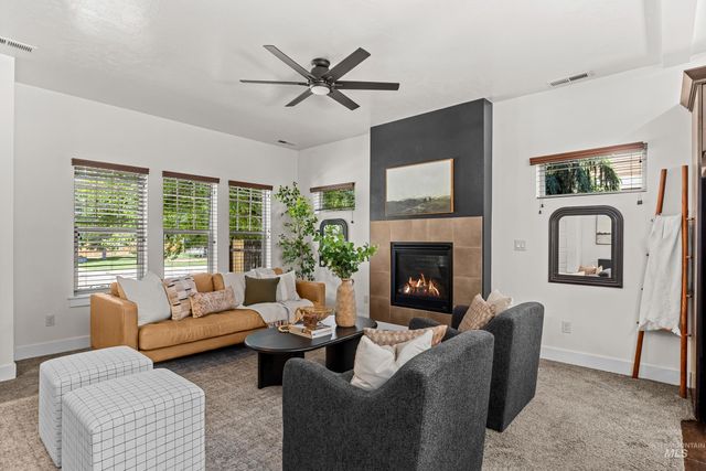 3124 S Skene Ave, Boise, ID 83705