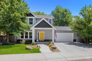 3124 S Skene Ave, Boise, ID 83705