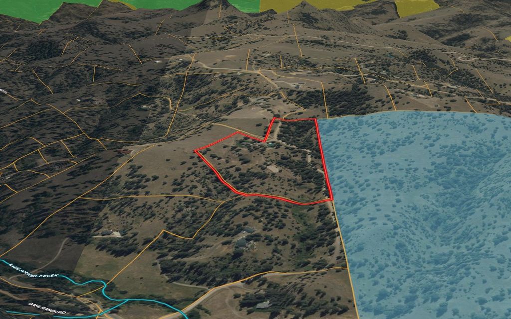 5 Alpine Valley Lane, Clancy, MT 59634 photo 102