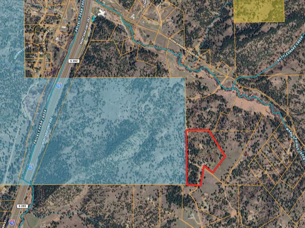 5 Alpine Valley Lane, Clancy, MT 59634 photo 104