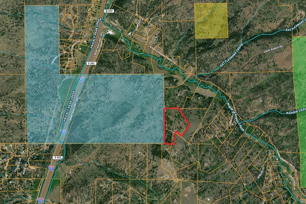 5 Alpine Valley Lane, Clancy, MT 59634 photo 105