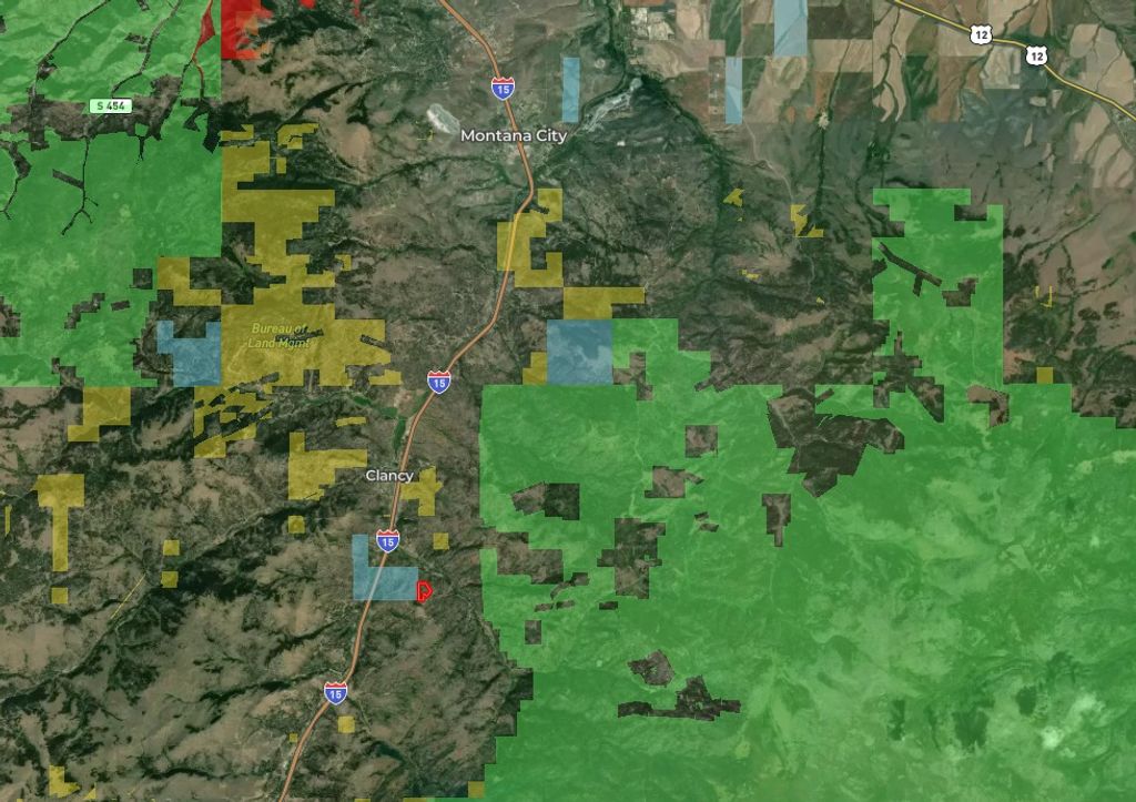 5 Alpine Valley Lane, Clancy, MT 59634 photo 106