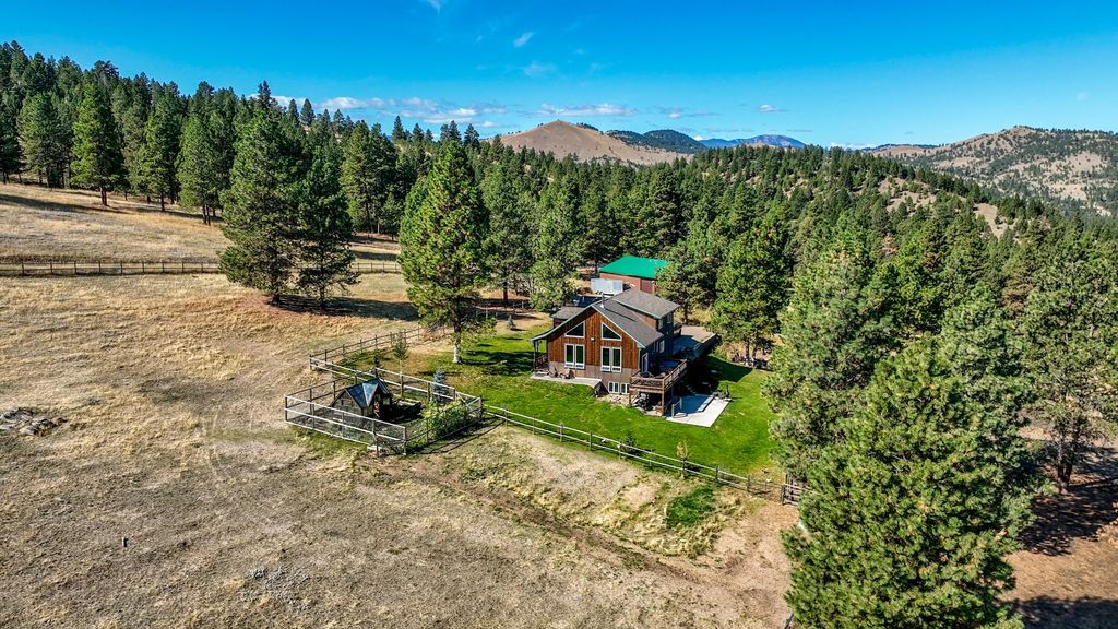 5 Alpine Valley Lane, Clancy, MT 59634 photo 122