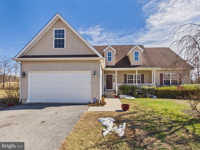 153 PRUNE LN, Martinsburg, WV 25403