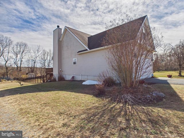 153 PRUNE LN, Martinsburg, WV 25403