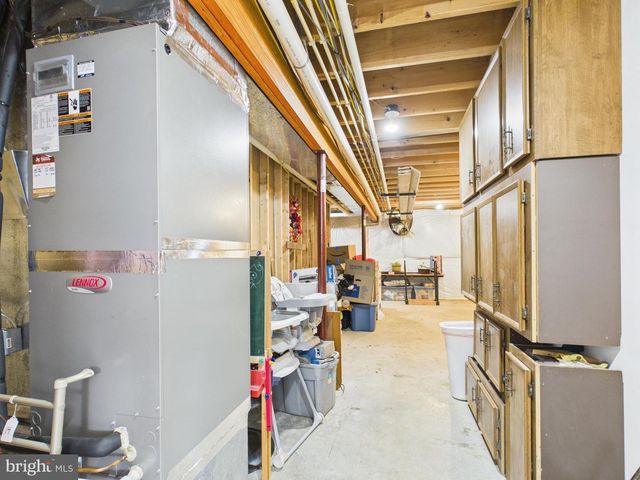 153 PRUNE LN, Martinsburg, WV 25403