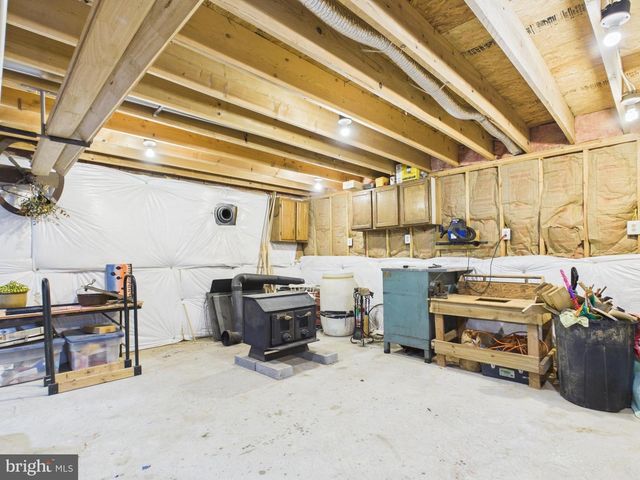 153 PRUNE LN, Martinsburg, WV 25403