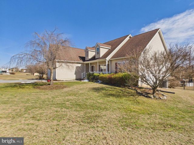 153 PRUNE LN, Martinsburg, WV 25403
