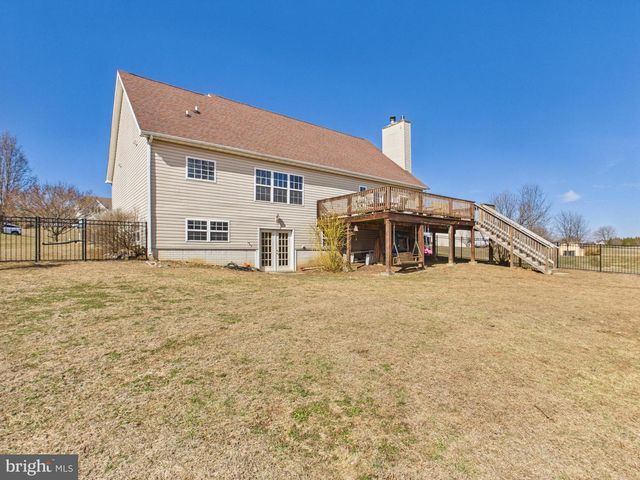 153 PRUNE LN, Martinsburg, WV 25403