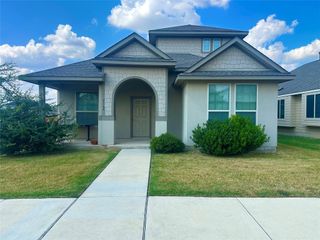 8164 Daisy Cutter XING, Georgetown, TX 78626