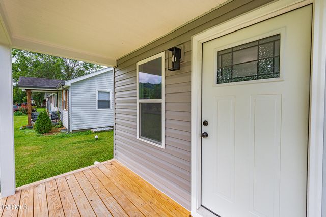 2532 Russell Street, Kingsport, TN 37660