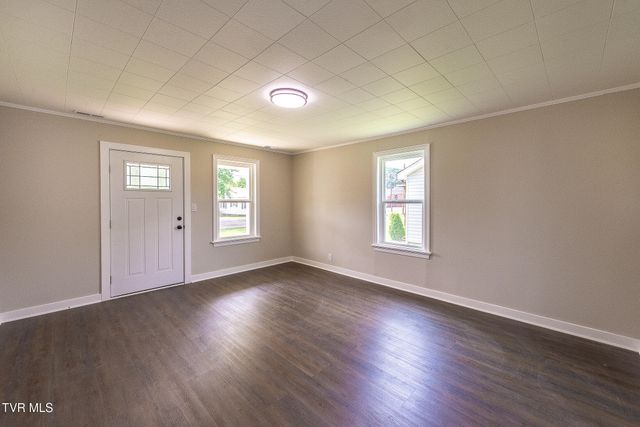 2532 Russell Street, Kingsport, TN 37660