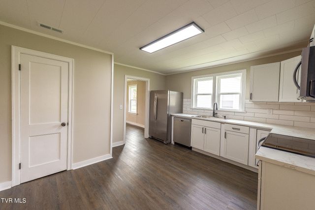 2532 Russell Street, Kingsport, TN 37660
