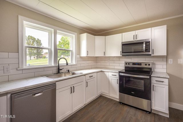 2532 Russell Street, Kingsport, TN 37660