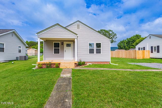 2532 Russell Street, Kingsport, TN 37660
