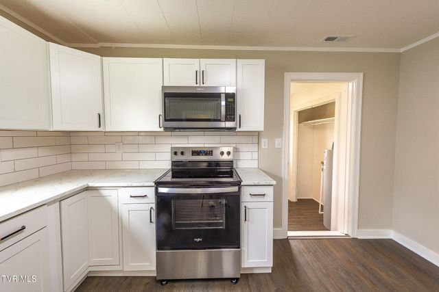2532 Russell Street, Kingsport, TN 37660