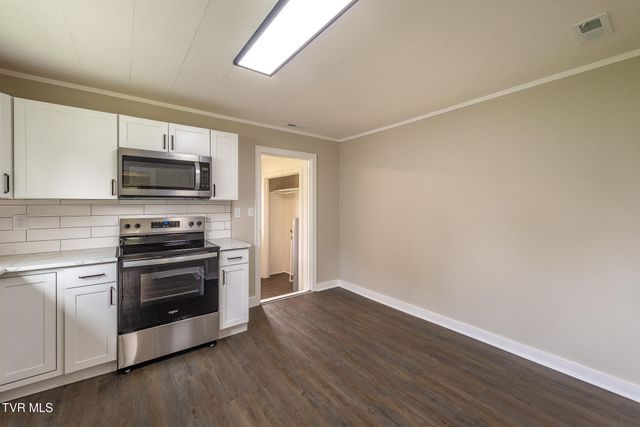 2532 Russell Street, Kingsport, TN 37660
