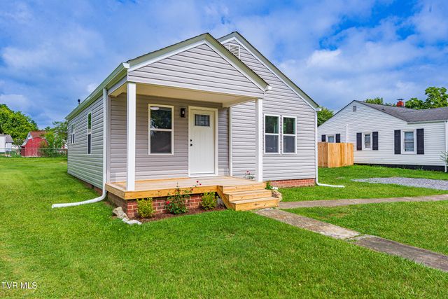 2532 Russell Street, Kingsport, TN 37660