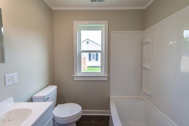 2532 Russell Street, Kingsport, TN 37660