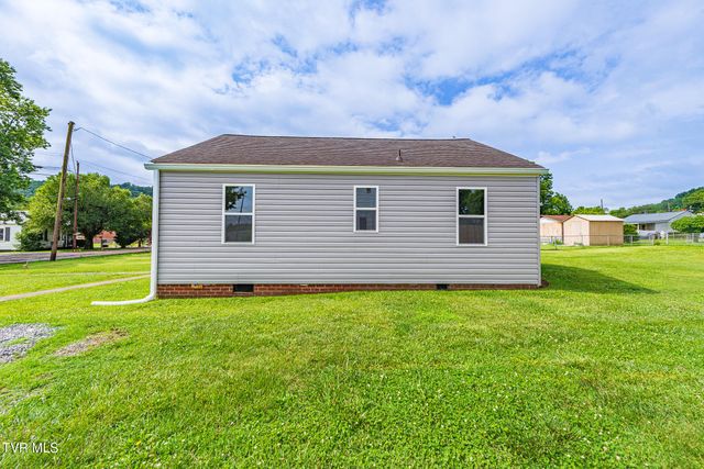 2532 Russell Street, Kingsport, TN 37660