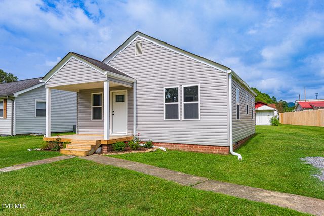 2532 Russell Street, Kingsport, TN 37660