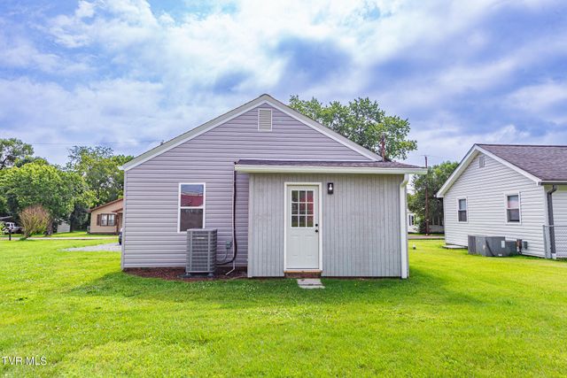 2532 Russell Street, Kingsport, TN 37660
