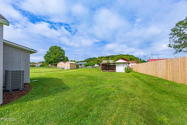 2532 Russell Street, Kingsport, TN 37660