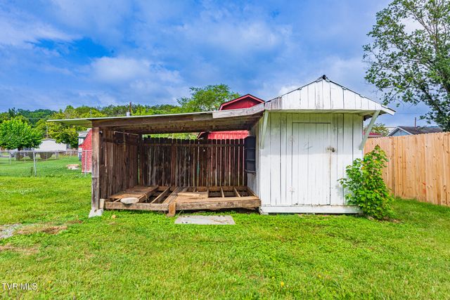 2532 Russell Street, Kingsport, TN 37660