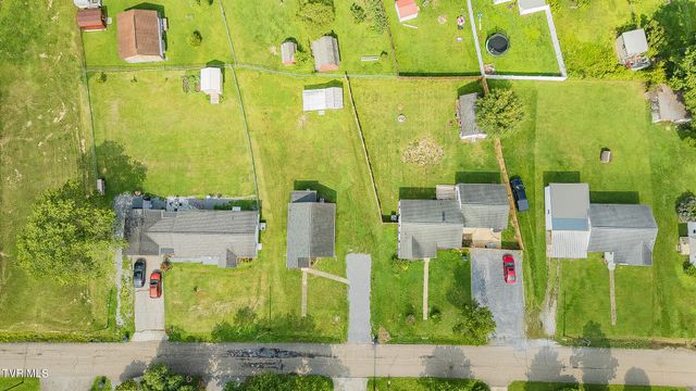2532 Russell Street, Kingsport, TN 37660